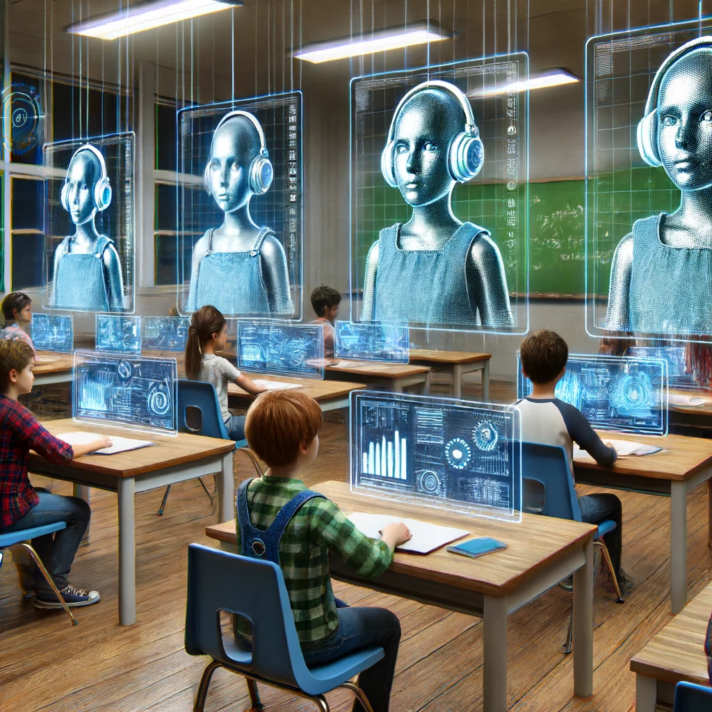 AI Detectors