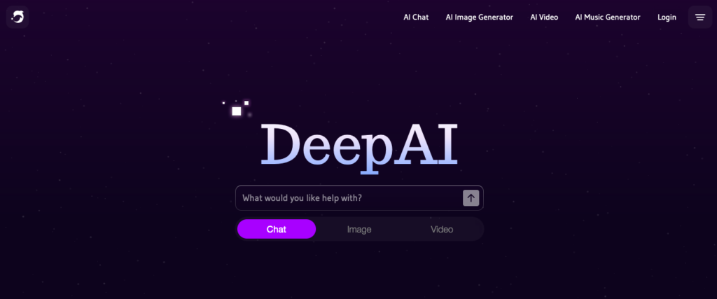 DeepAI