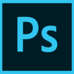 Photoshop AI Ikon