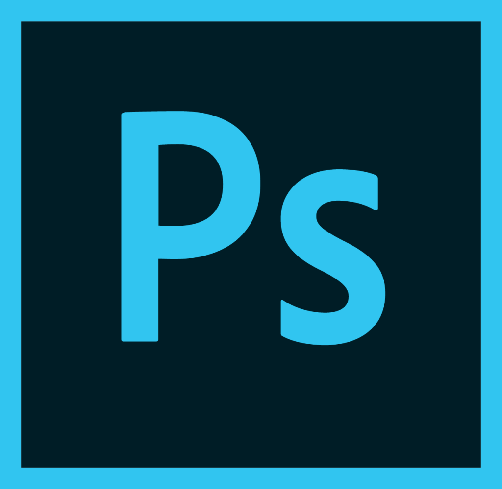 Photoshop AI Ikon