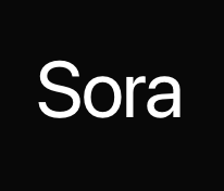 Sora AI