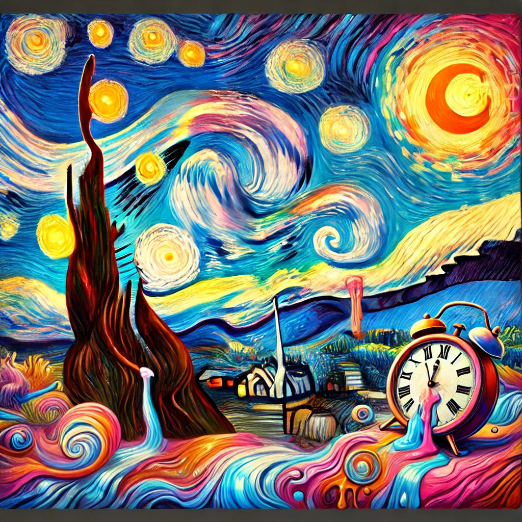 art generator