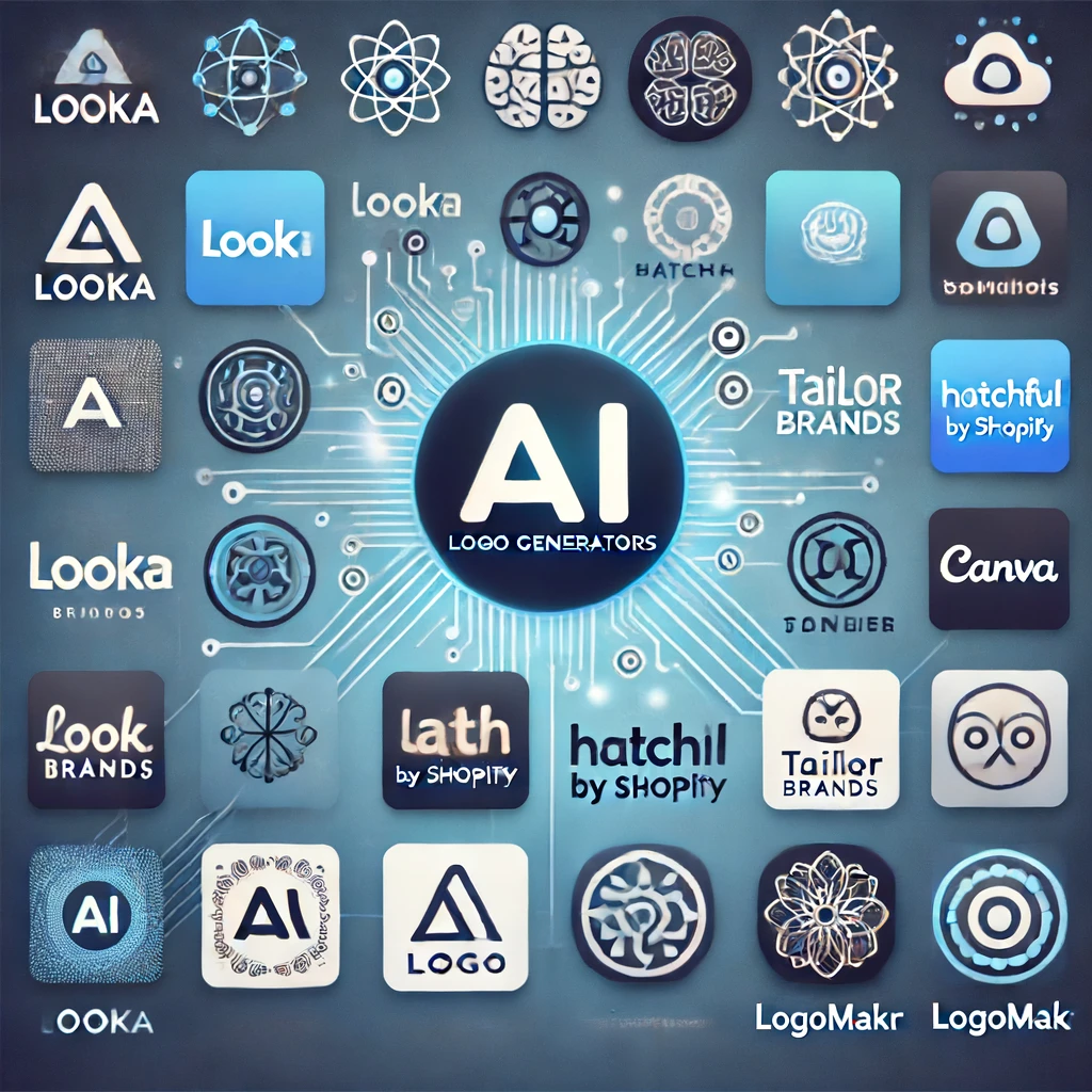 logo generators